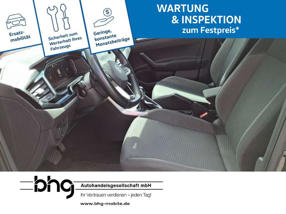Volkswagen Polo - Imagem 8