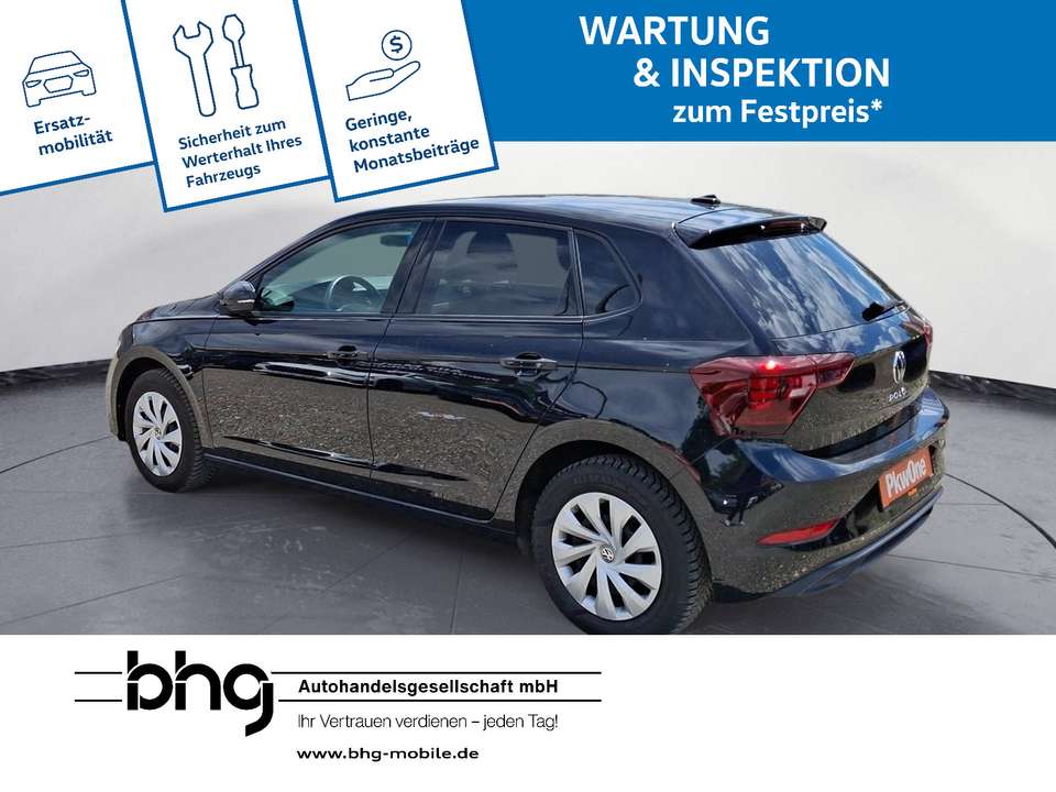 Volkswagen Polo - Imagem 10