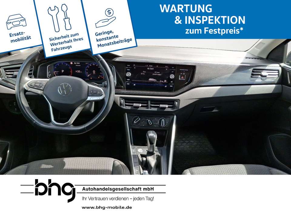 Volkswagen Polo - Imagem 11