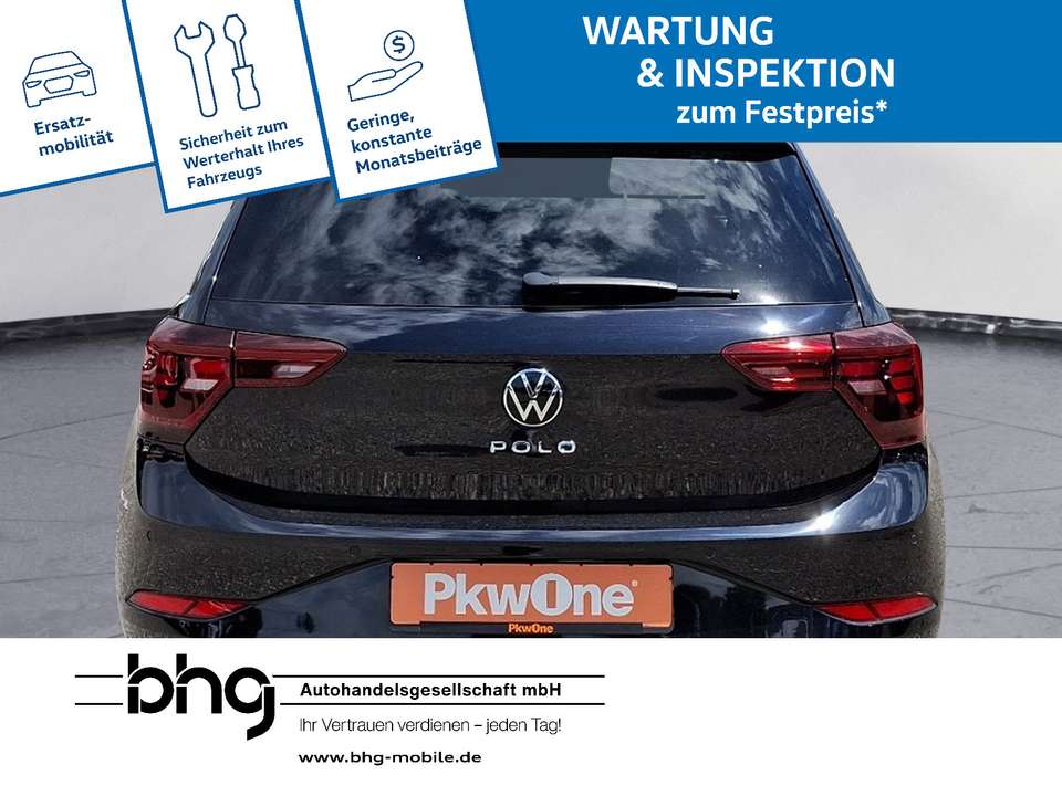 Volkswagen Polo - Imagem 12