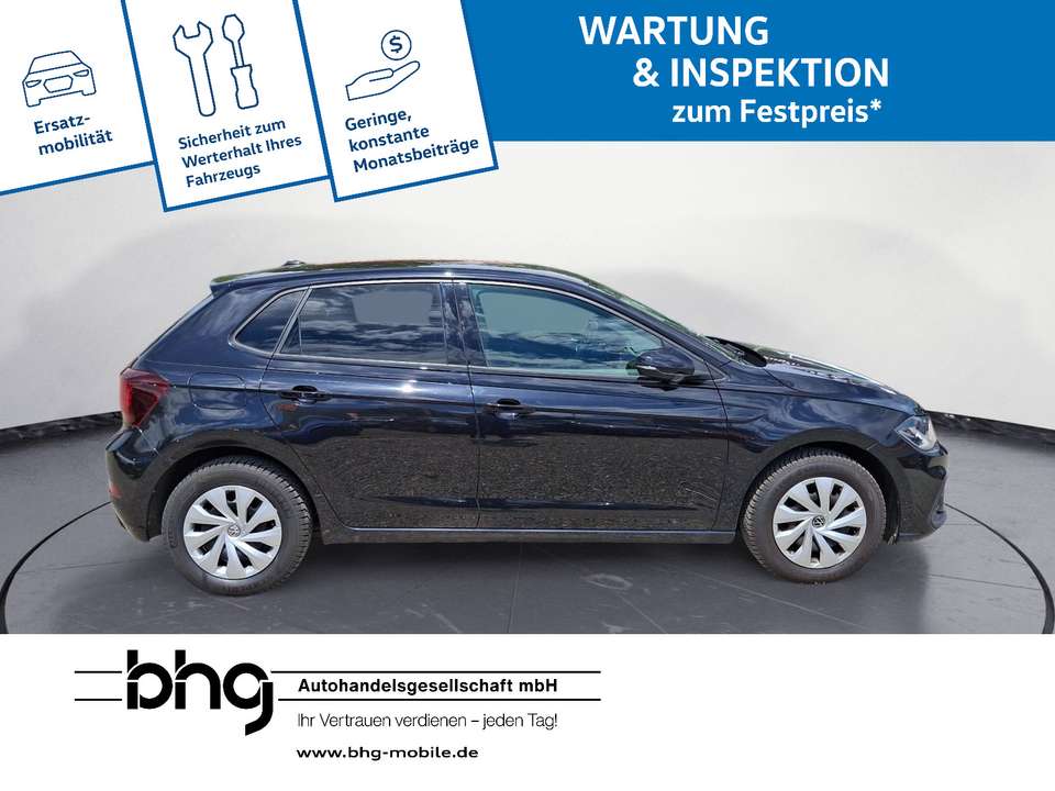 Volkswagen Polo - Imagem 15