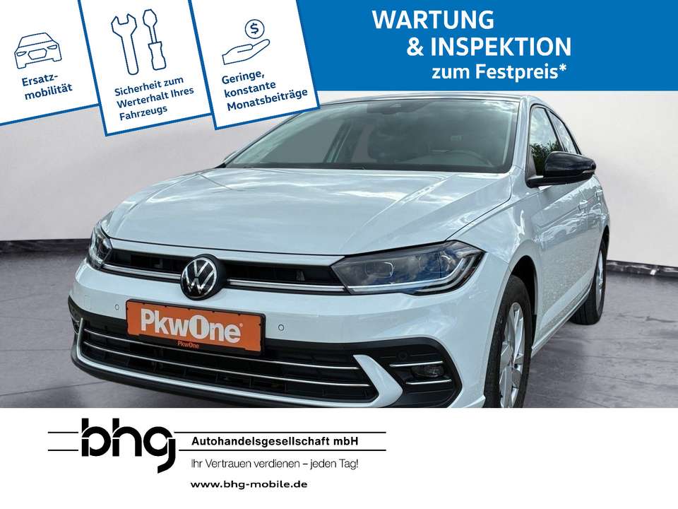 Volkswagen Polo - Imagem 2