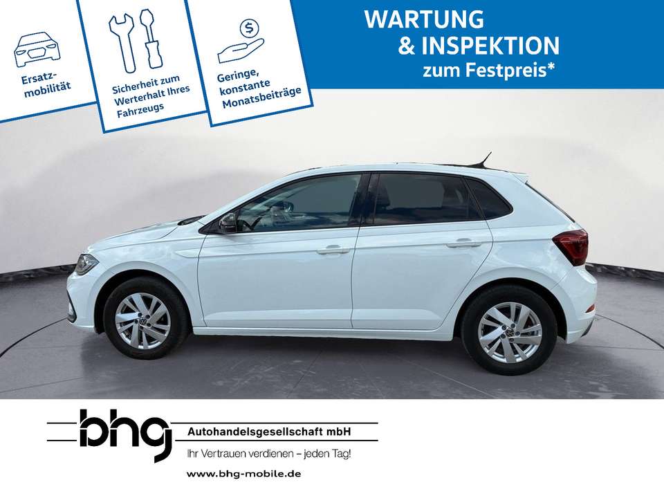 Volkswagen Polo - Imagem 4