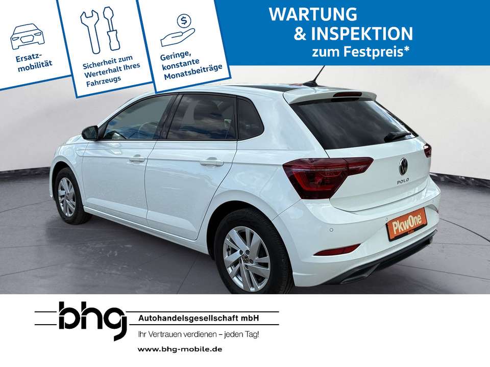 Volkswagen Polo - Imagem 7