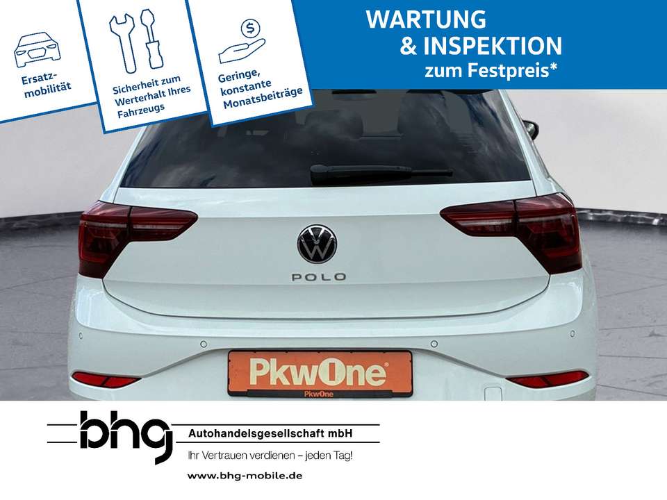 Volkswagen Polo - Imagem 9