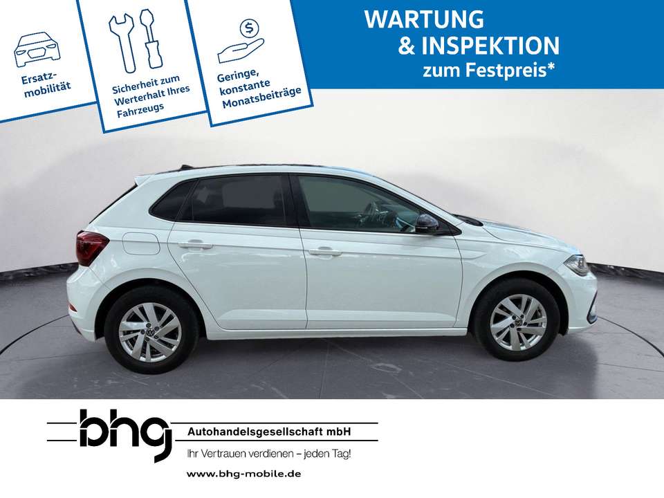 Volkswagen Polo - Imagem 10