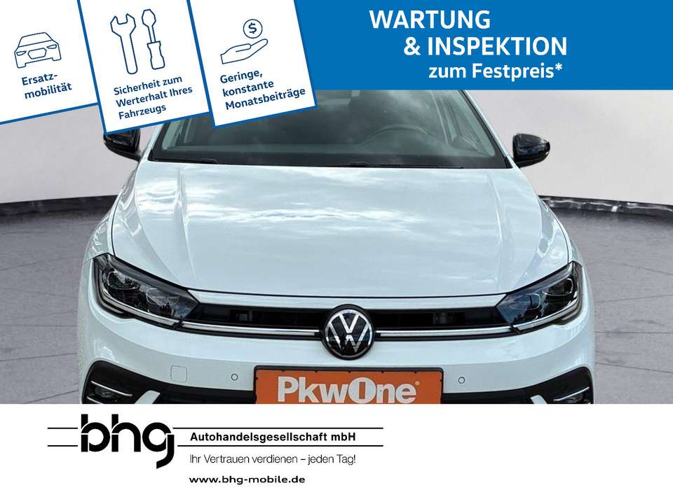 Volkswagen Polo - Imagem 12