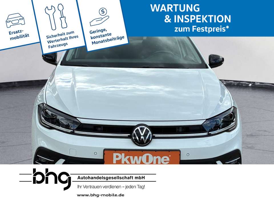 Volkswagen Polo - Imagem 13