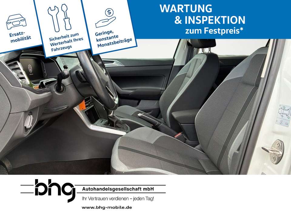 Volkswagen Polo - Imagem 14