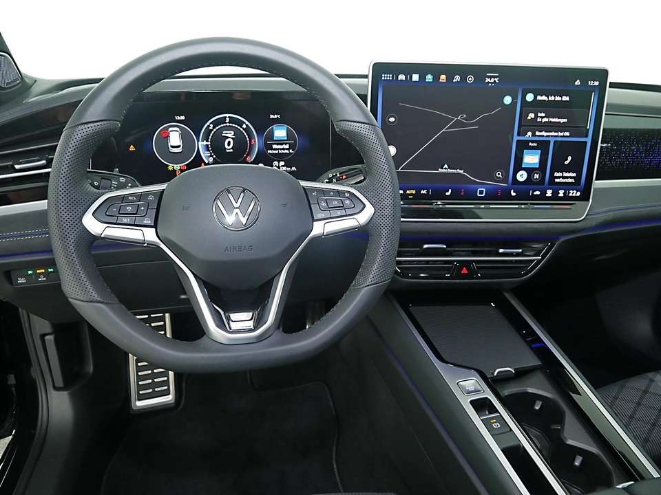 Volkswagen Passat Variant - Imagem 6
