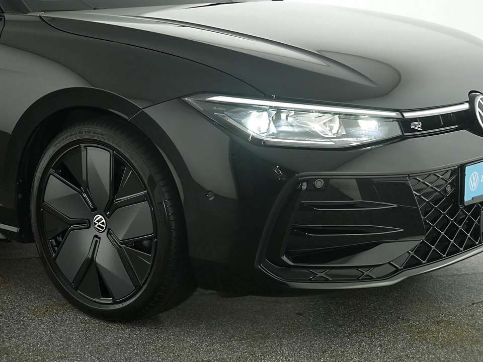 Volkswagen Passat Variant - Imagem 13