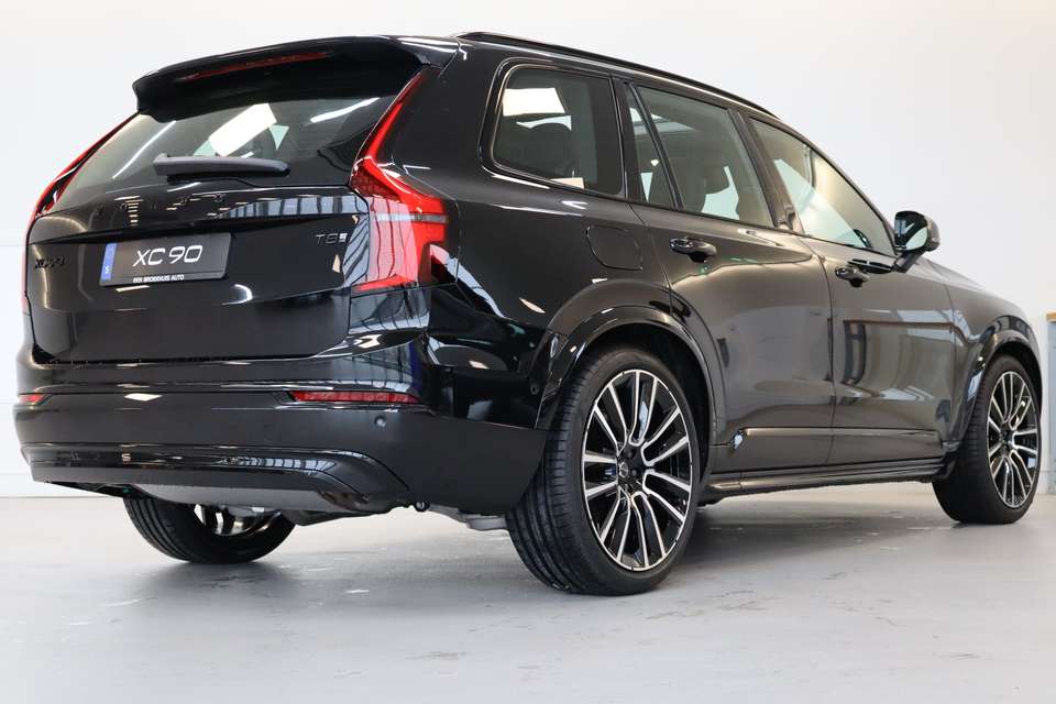 Volvo XC90 - Imagem 2