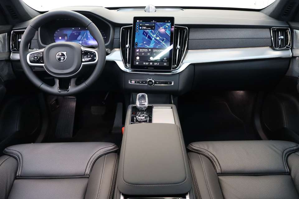 Volvo XC90 - Imagem 3
