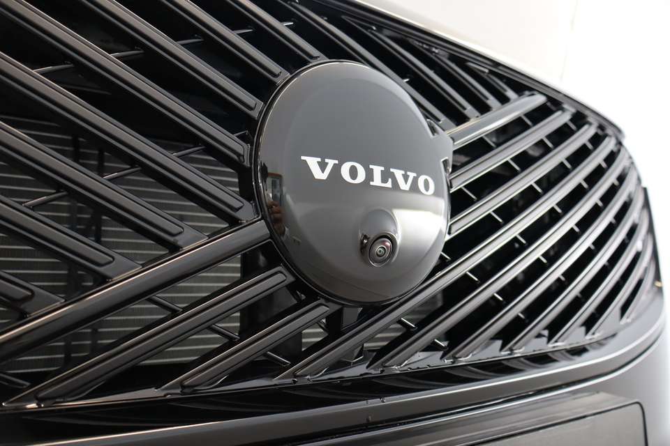 Volvo XC90 - Imagem 4