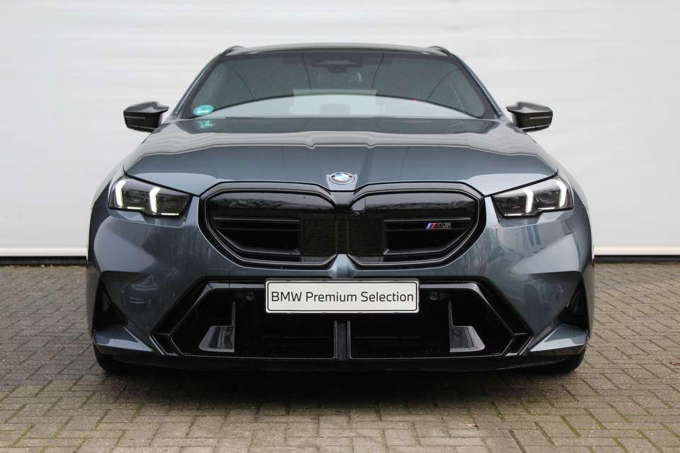 BMW M5 - Imagem 2