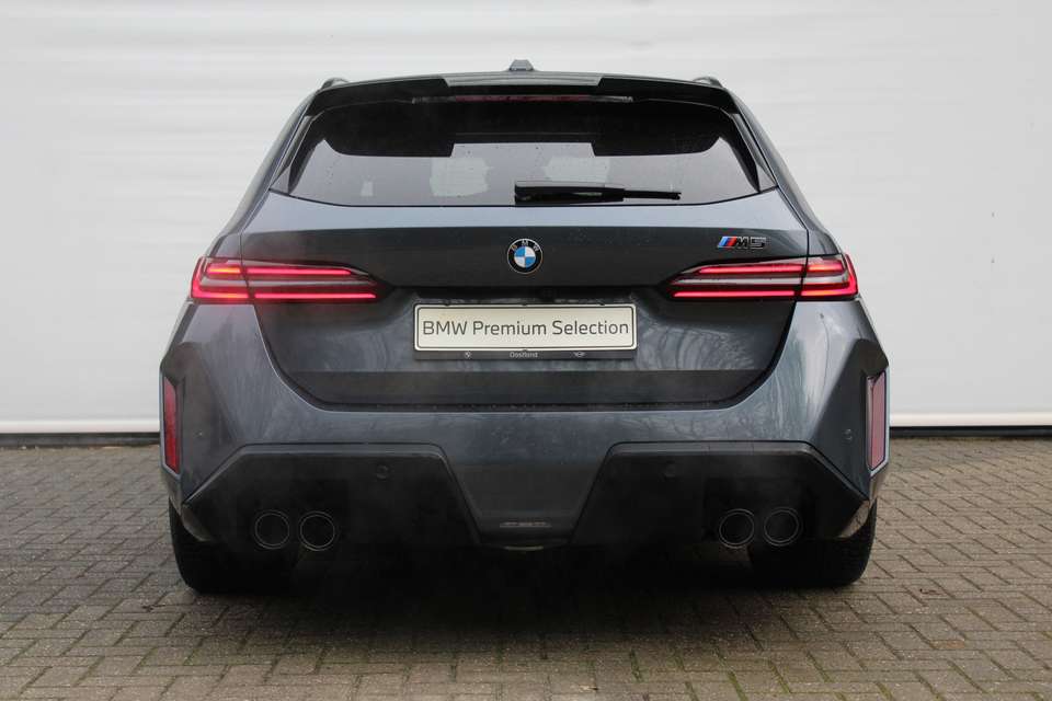 BMW M5 - Imagem 7