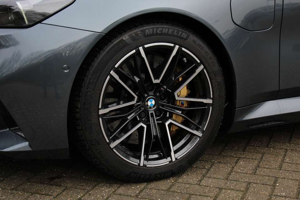 BMW M5 - Imagem 13