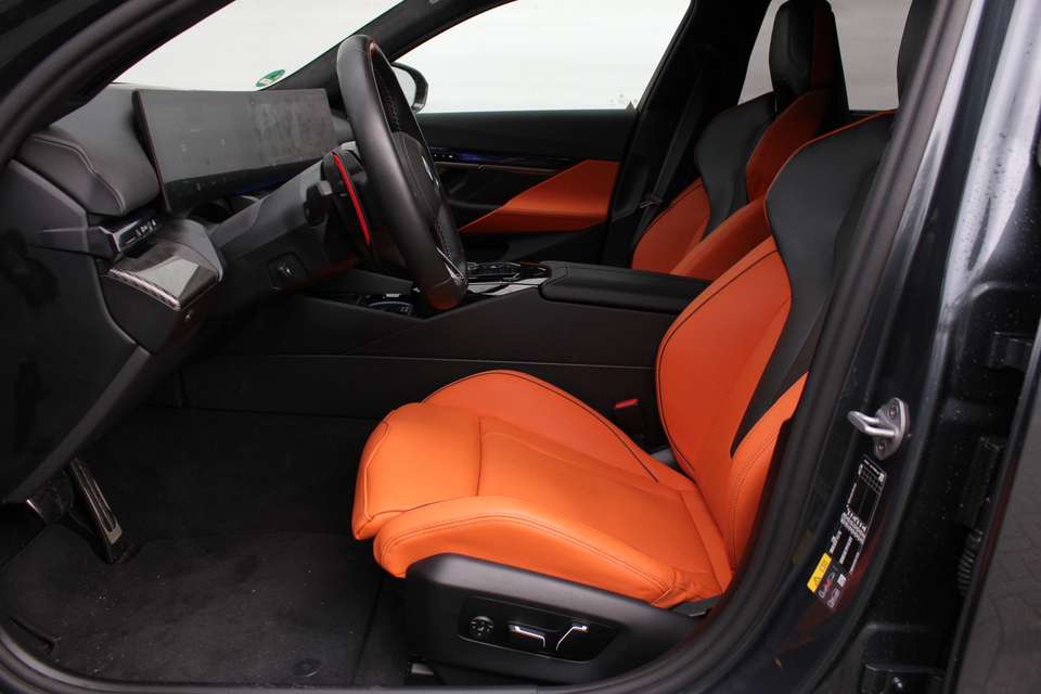 BMW M5 - Imagem 14
