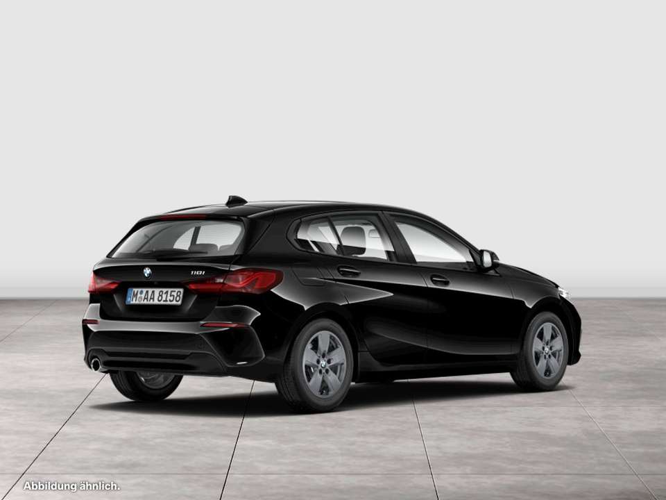 BMW 118 - Imagem 2