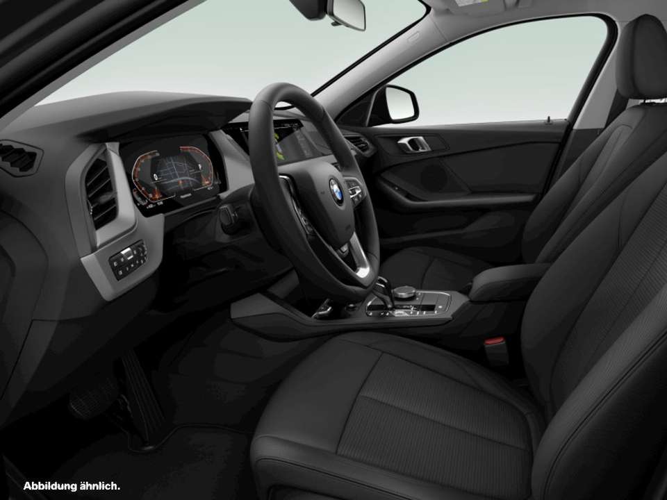 BMW 118 - Imagem 3