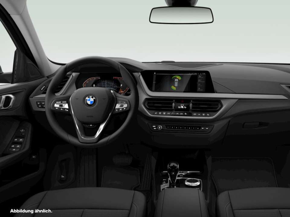 BMW 118 - Imagem 4