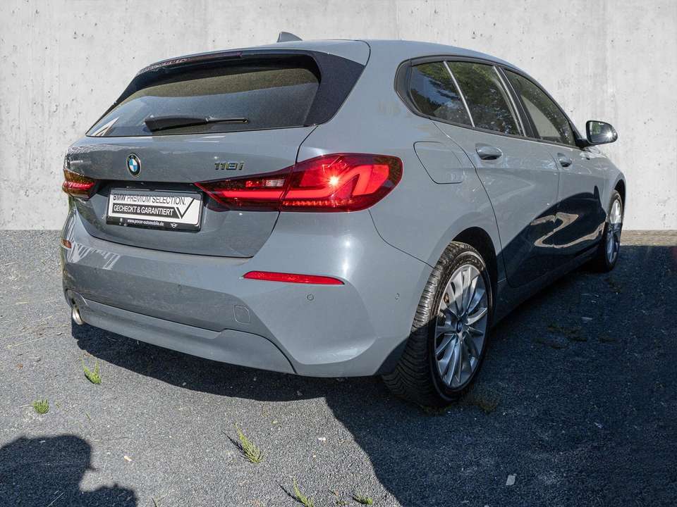 BMW 118 - Imagem 2