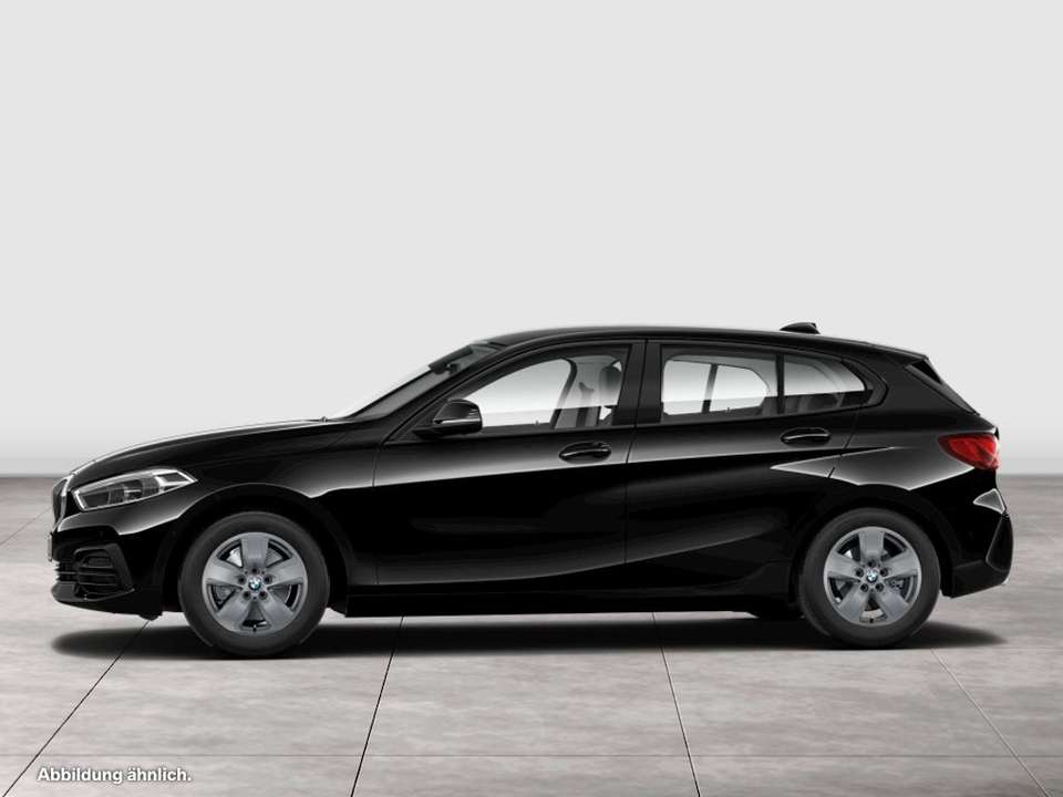 BMW 118 - Imagem 5