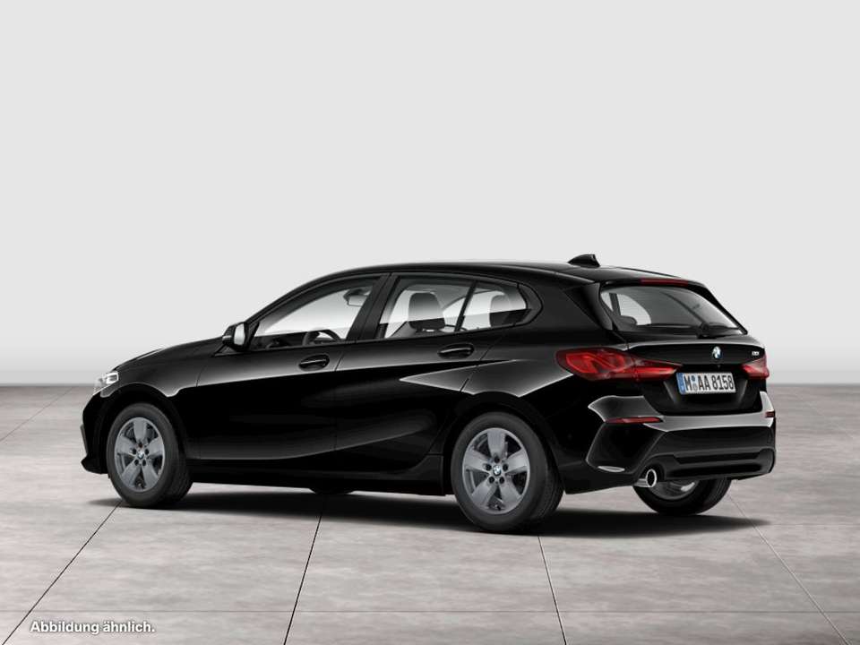 BMW 118 - Imagem 6