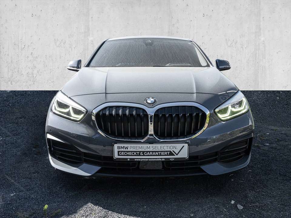 BMW 118 - Imagem 3
