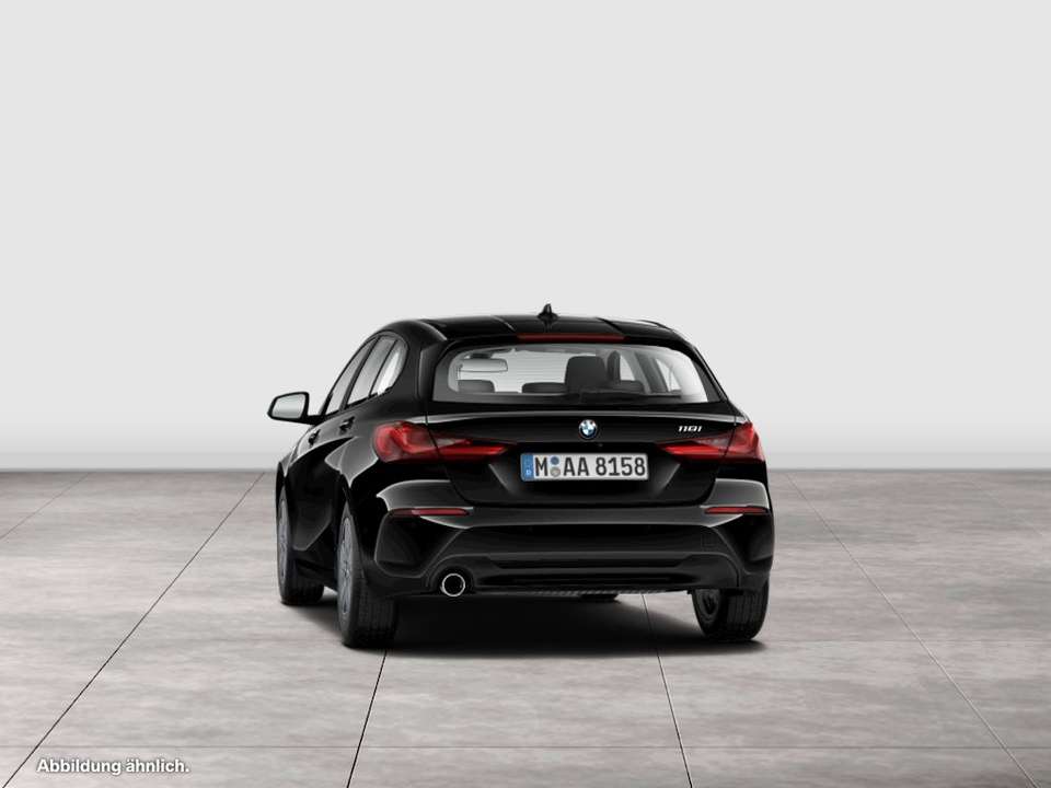 BMW 118 - Imagem 7