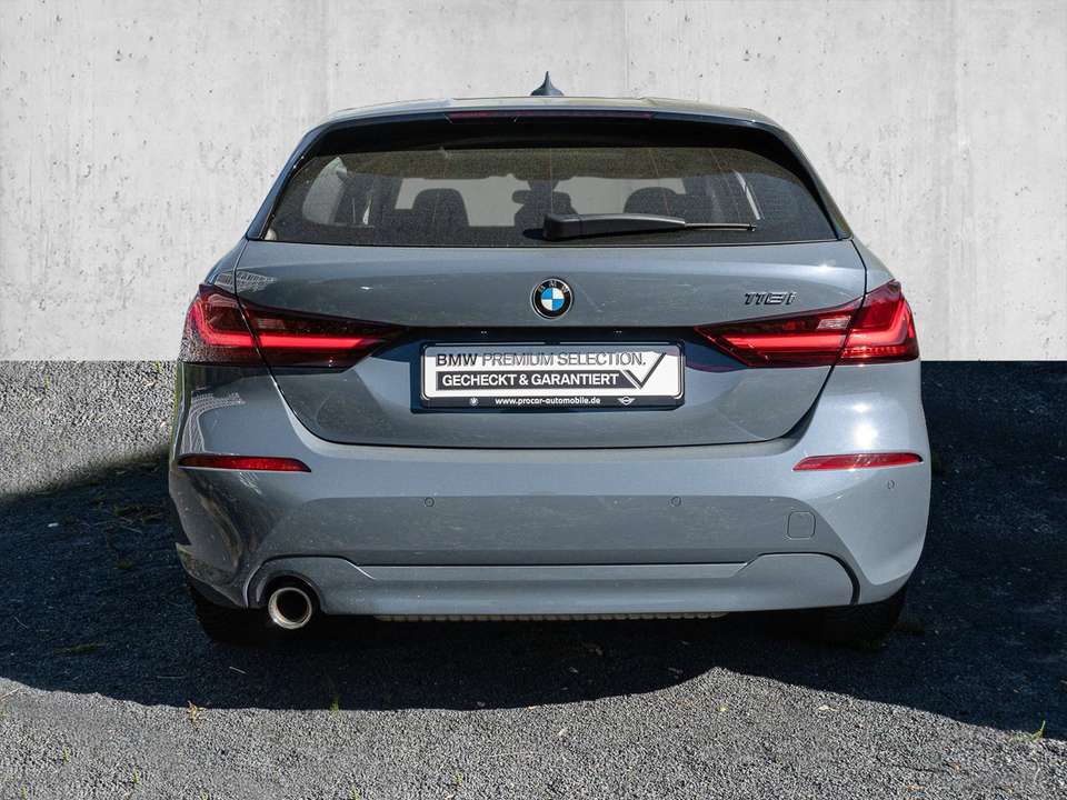 BMW 118 - Imagem 4
