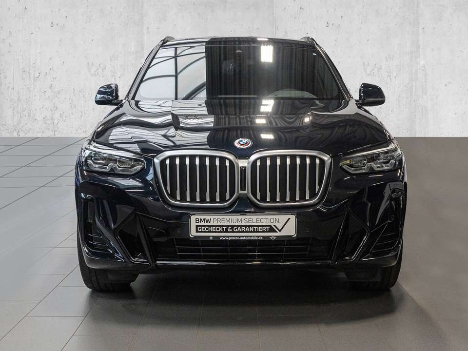 BMW X3 - Imagem 4