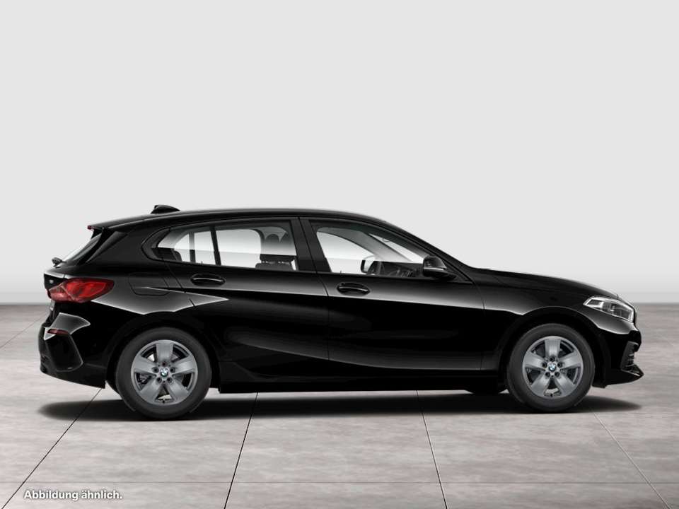 BMW 118 - Imagem 8
