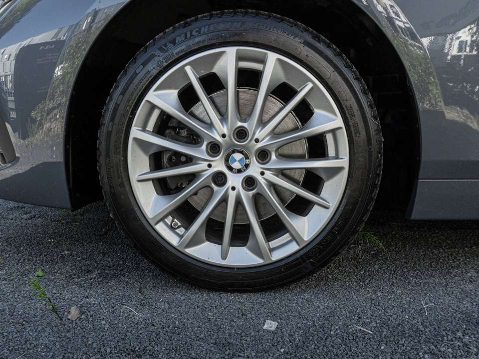 BMW 118 - Imagem 5