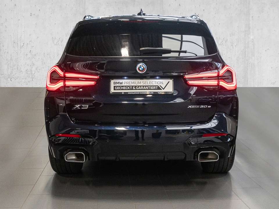 BMW X3 - Imagem 5