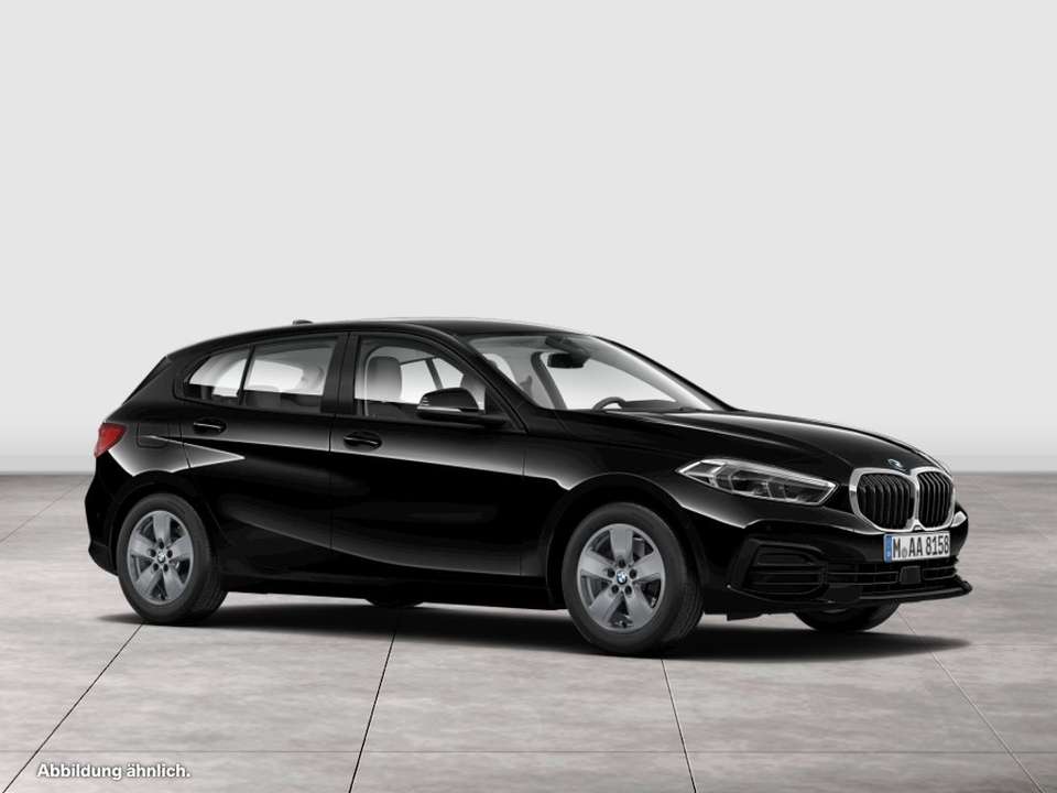 BMW 118 - Imagem 9