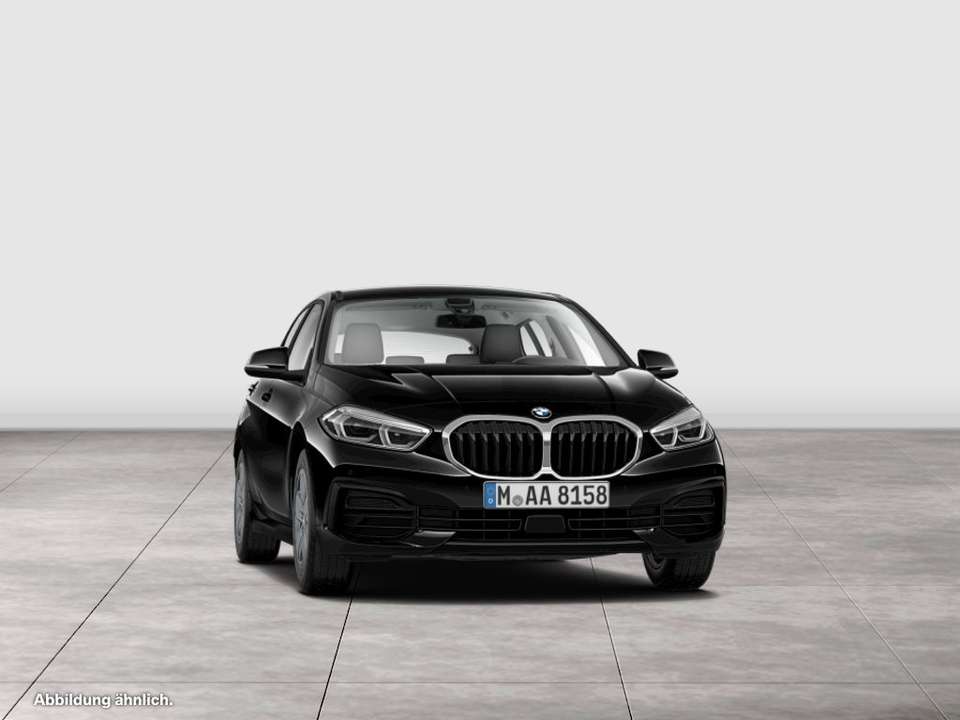 BMW 118 - Imagem 10