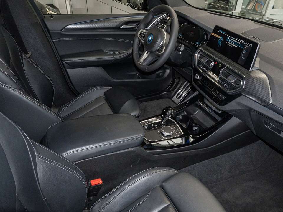 BMW X3 - Imagem 7