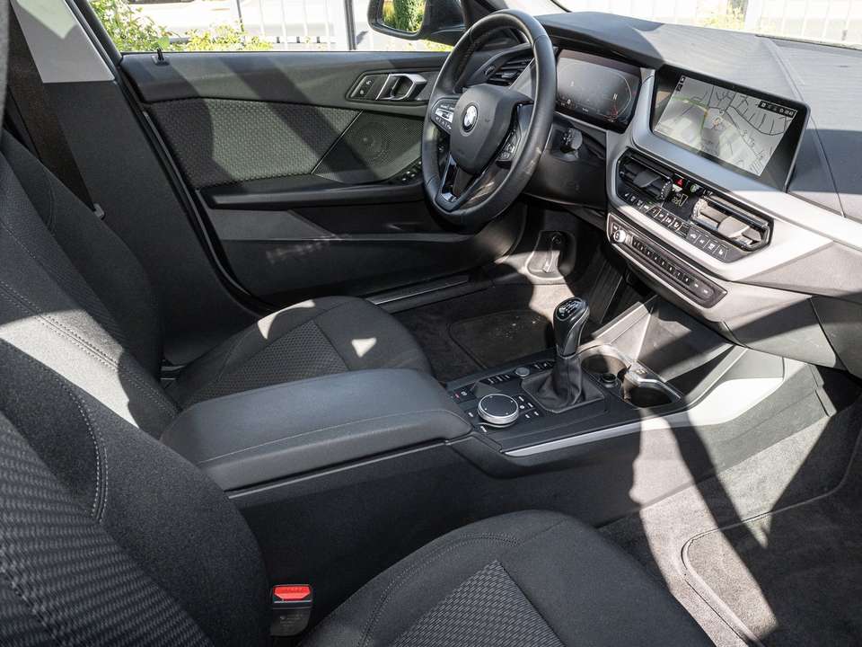 BMW 118 - Imagem 7