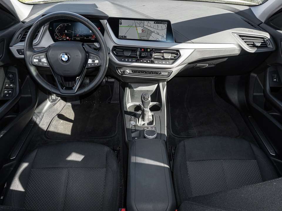 BMW 118 - Imagem 9