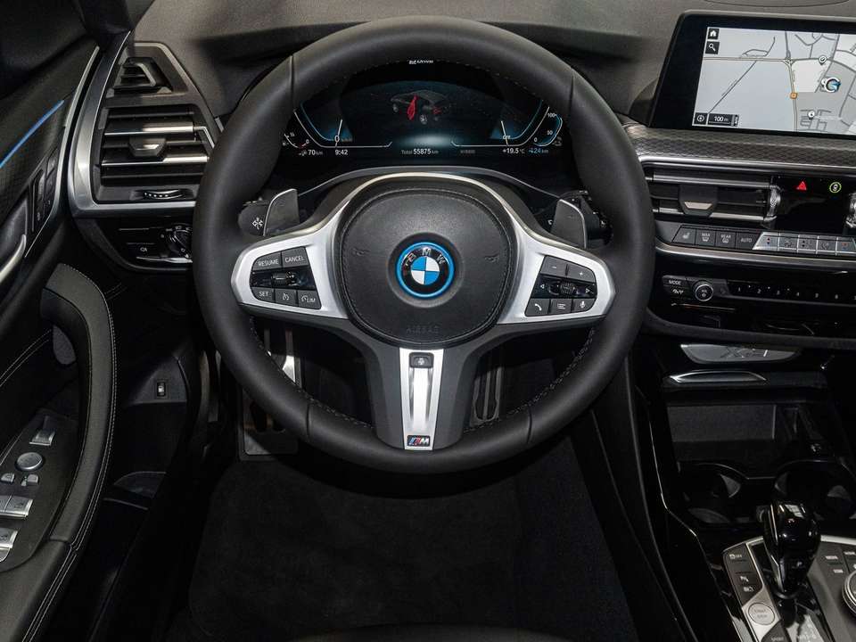 BMW X3 - Imagem 10