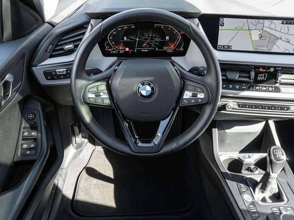 BMW 118 - Imagem 10