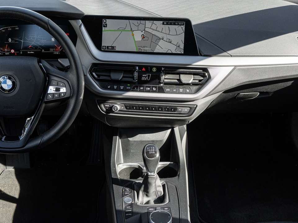 BMW 118 - Imagem 11