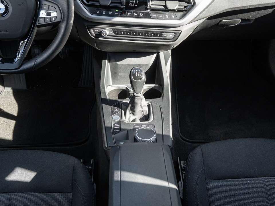 BMW 118 - Imagem 12