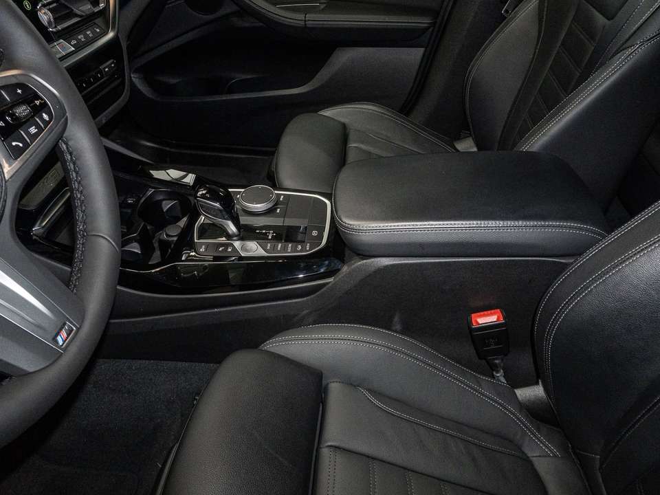 BMW X3 - Imagem 13