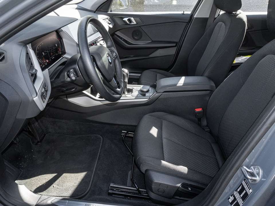 BMW 118 - Imagem 13