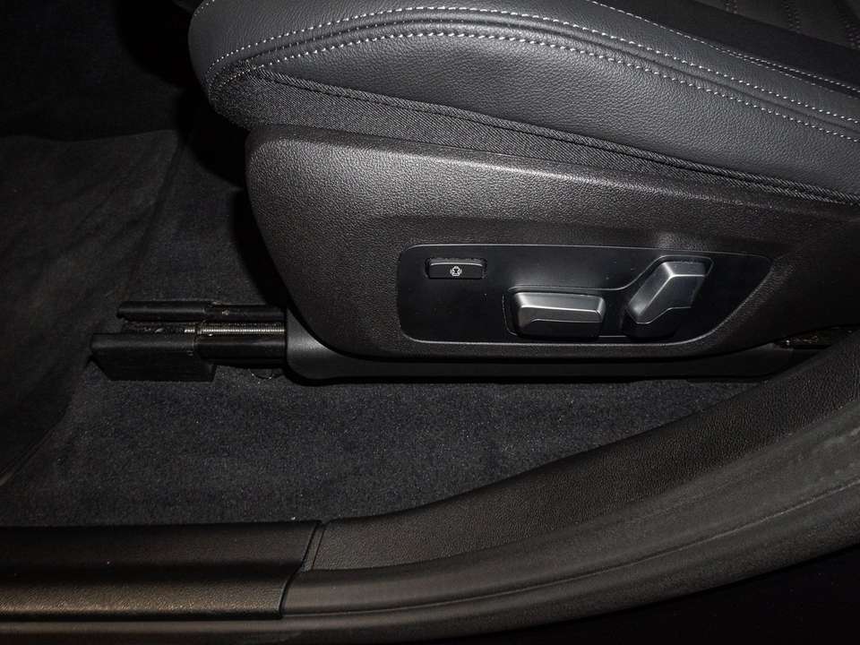 BMW X3 - Imagem 14