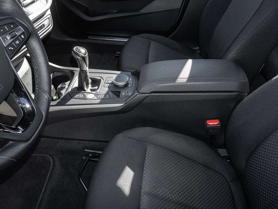 BMW 118 - Imagem 14