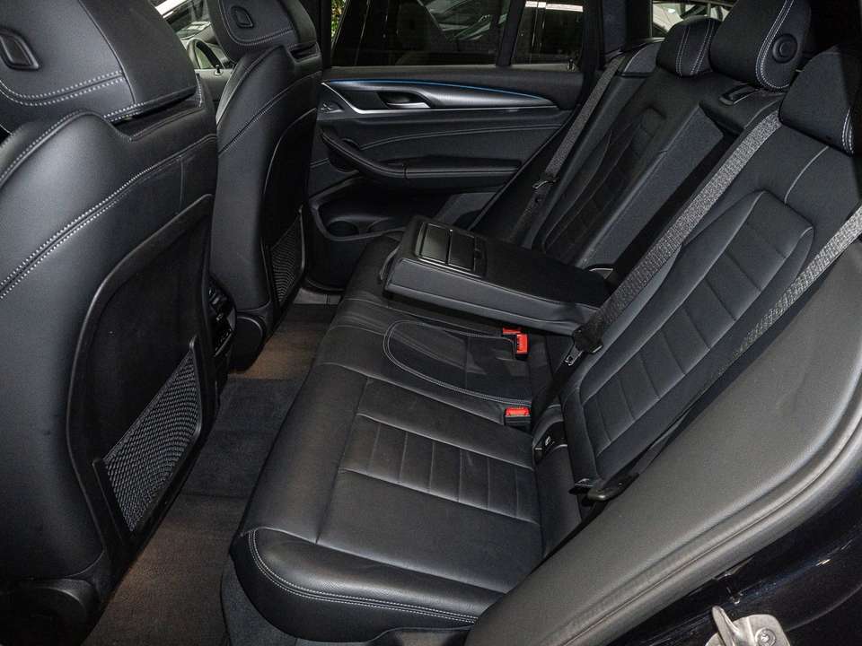 BMW X3 - Imagem 15