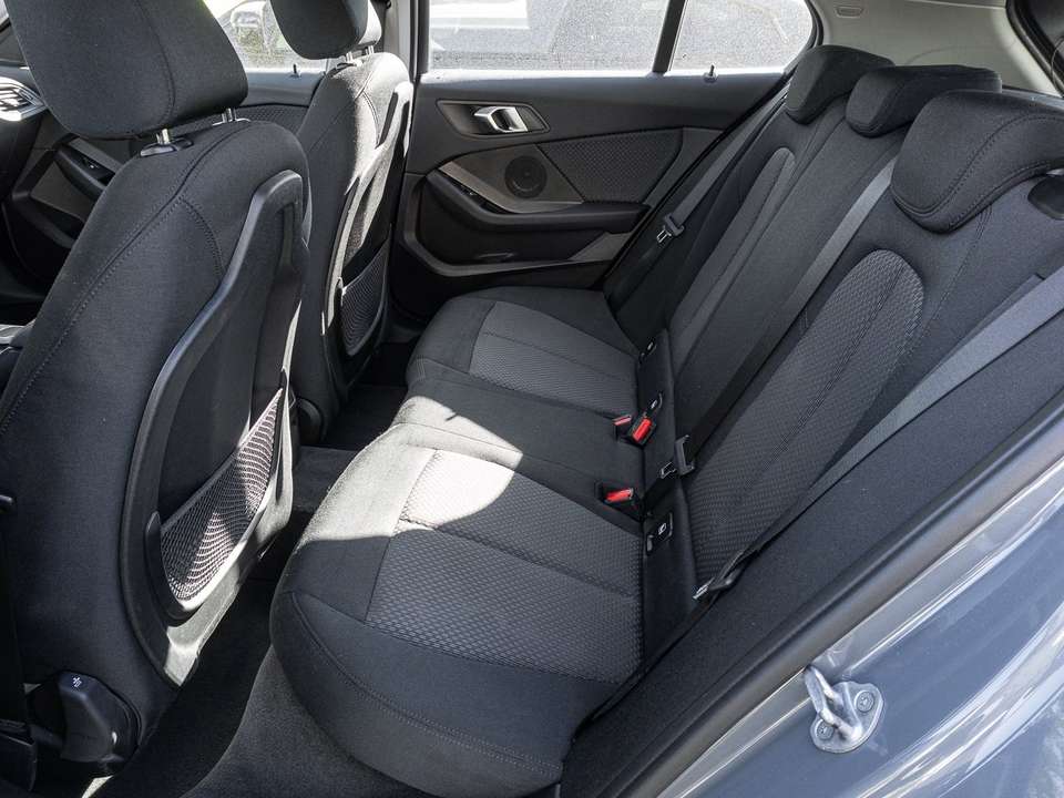 BMW 118 - Imagem 15